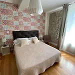 Apartament Le Logis Gout Carcassonne