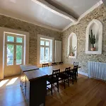 Le Logis Gout Appartement Carcassonne