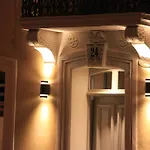 Le Logis Gout Carcassonne