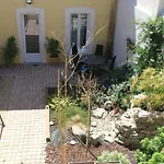 Appartement Le Logis Gout *