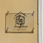 Le Logis Gout Apartament *