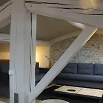 Apartament Le Logis Gout Carcassonne