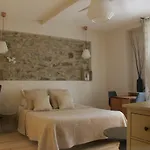 Appartement Le Logis Gout