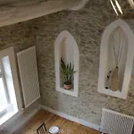 Appartement Le Logis Gout