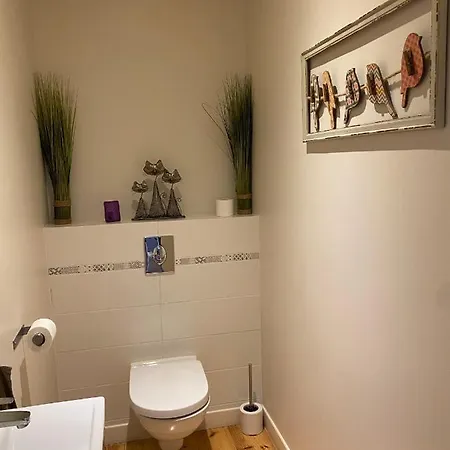 Le Logis Gout Appartamento Carcassonne