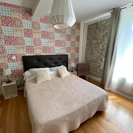 Appartamento Le Logis Gout Carcassonne