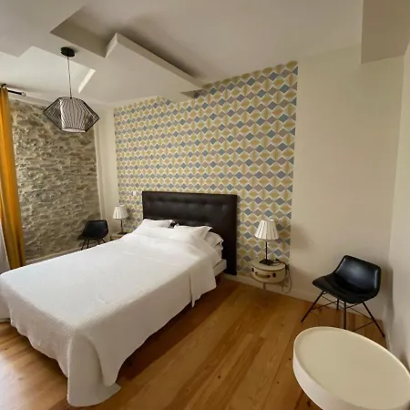 Le Logis Gout Daire Carcassonne