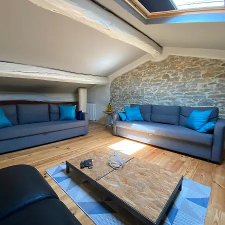 Le Logis Gout Appartamento Carcassonne