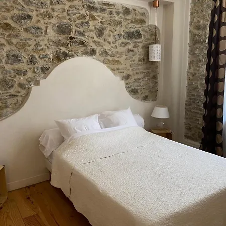 Le Logis Gout *