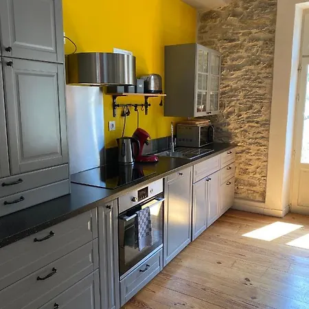 Appartamento Le Logis Gout