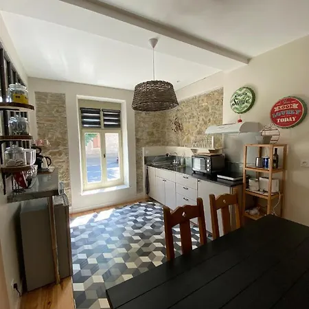 Le Logis Gout Appartamento Carcassonne