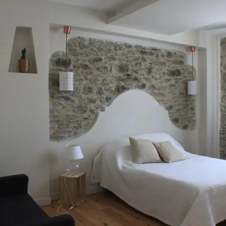 Le Logis Gout Апартаменти *