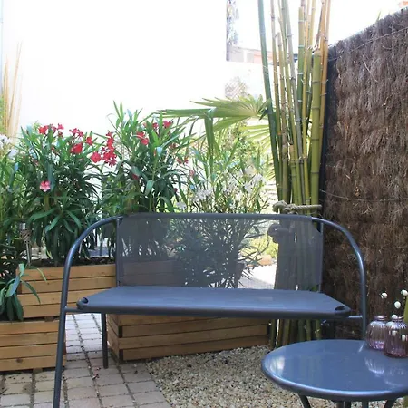Daire Le Logis Gout Carcassonne