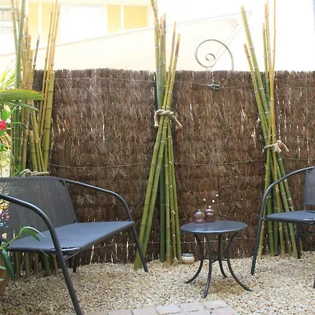 Apartament Le Logis Gout Carcassonne