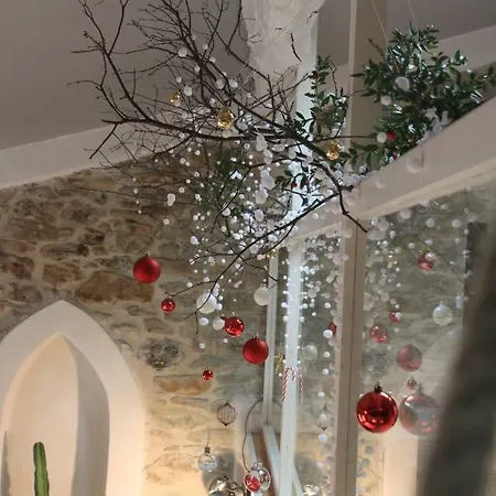 Le Logis Gout Carcassonne