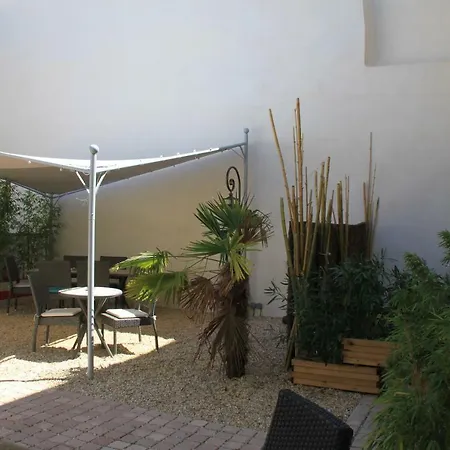 Le Logis Gout * Carcassonne