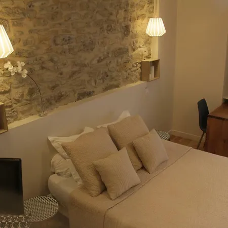 Daire Le Logis Gout Carcassonne