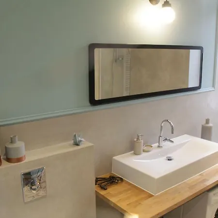 Le Logis Gout Appartamento Carcassonne