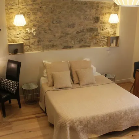 Le Logis Gout * Καρκασόν