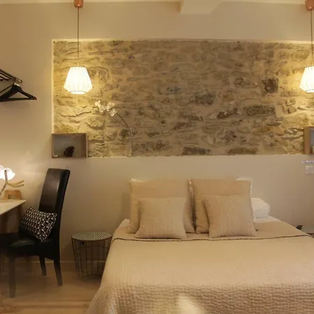 Apartament Le Logis Gout