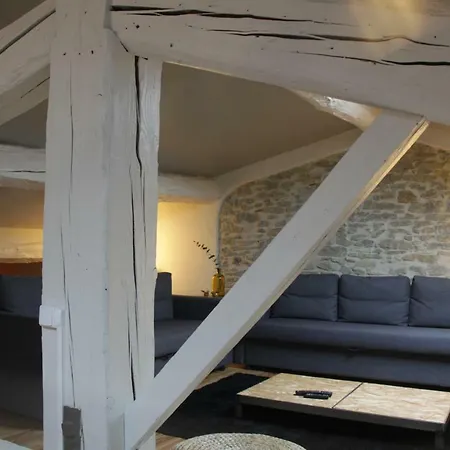 Appartamento Le Logis Gout Carcassonne