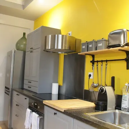 Le Logis Gout * Carcassonne