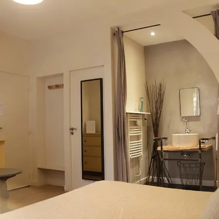 Le Logis Gout Carcassonne