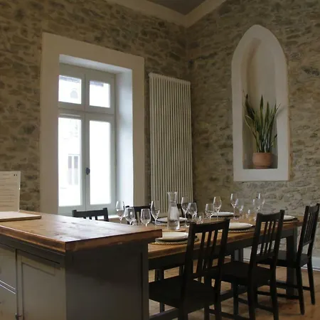 Appartamento Le Logis Gout Carcassonne