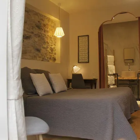 Le Logis Gout * Carcassonne