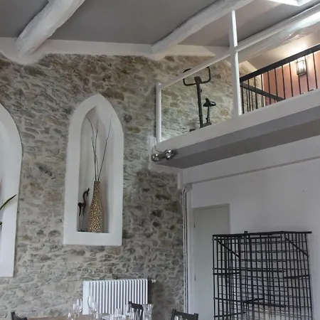 Le Logis Gout