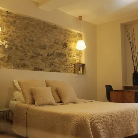 Le Logis Gout Appartamento