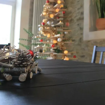 Le Logis Gout Appartamento