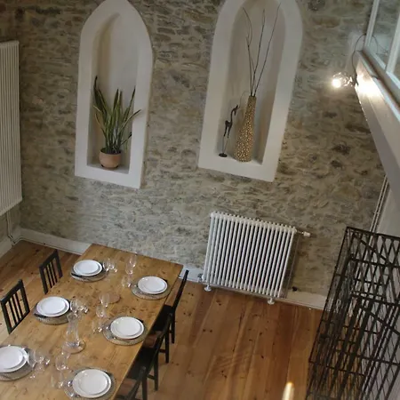 Le Logis Gout Appartamento *