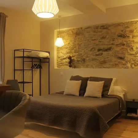 Le Logis Gout Appartamento