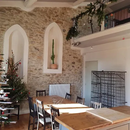 Appartamento Le Logis Gout *