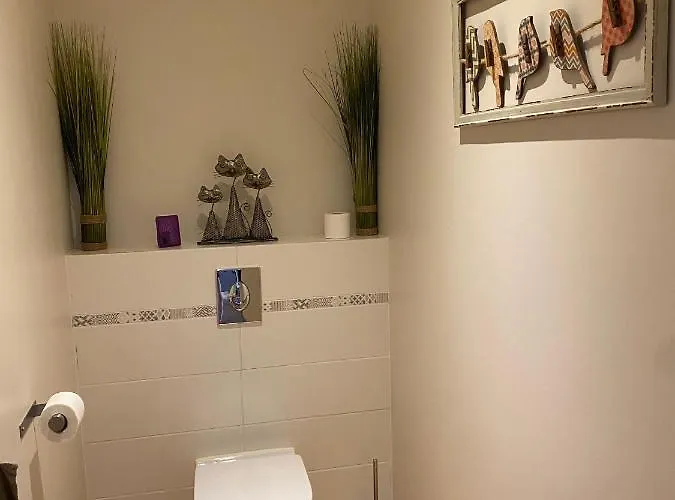 Le Logis Gout Apartament Carcassonne