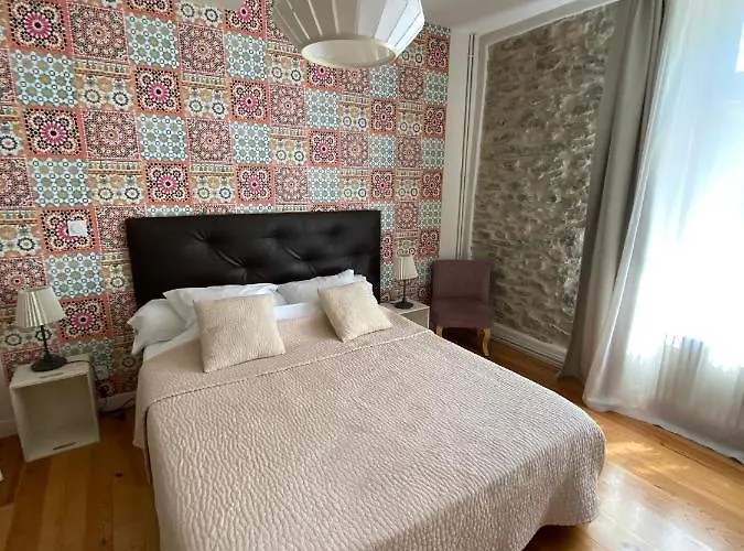 Apartament Le Logis Gout Carcassonne