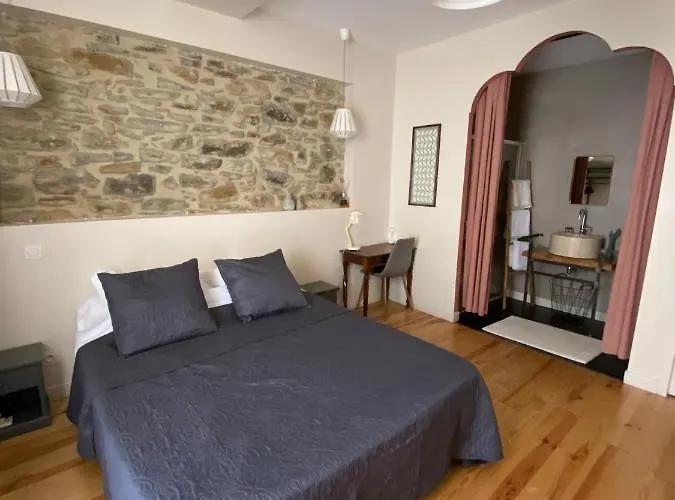 Le Logis Gout Apartament