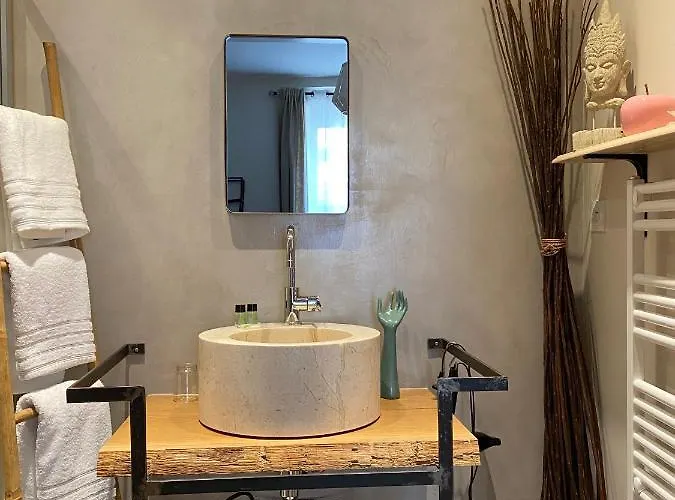 Le Logis Gout Apartament *