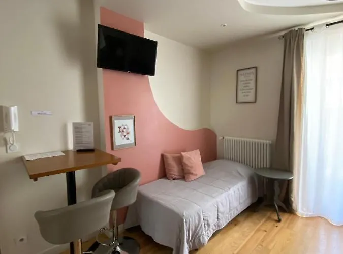 Le Logis Gout Apartament *