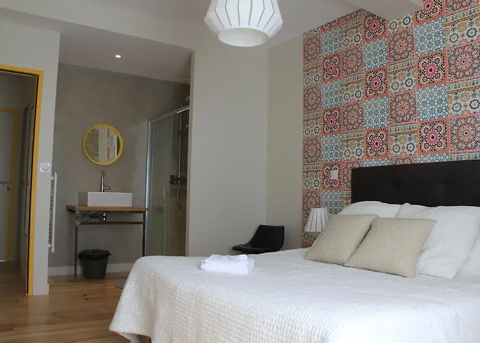 Le Logis Gout Apartament