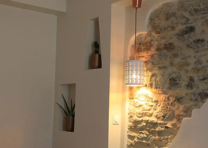 Apartament Le Logis Gout Carcassonne