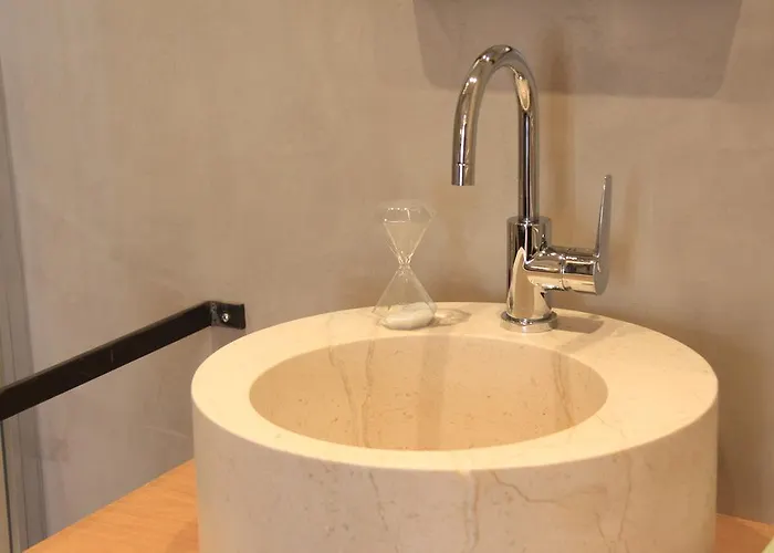 Le Logis Gout Apartament Carcassonne