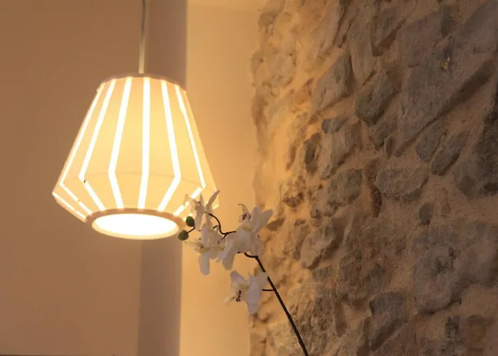 Apartament Le Logis Gout *