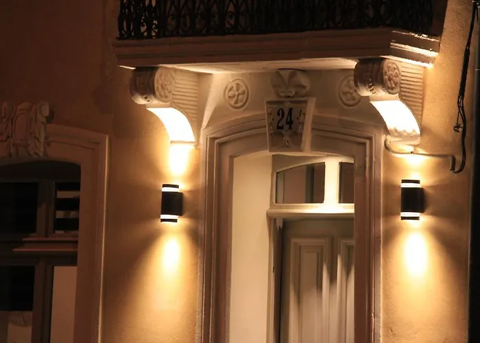 Le Logis Gout Καρκασόν