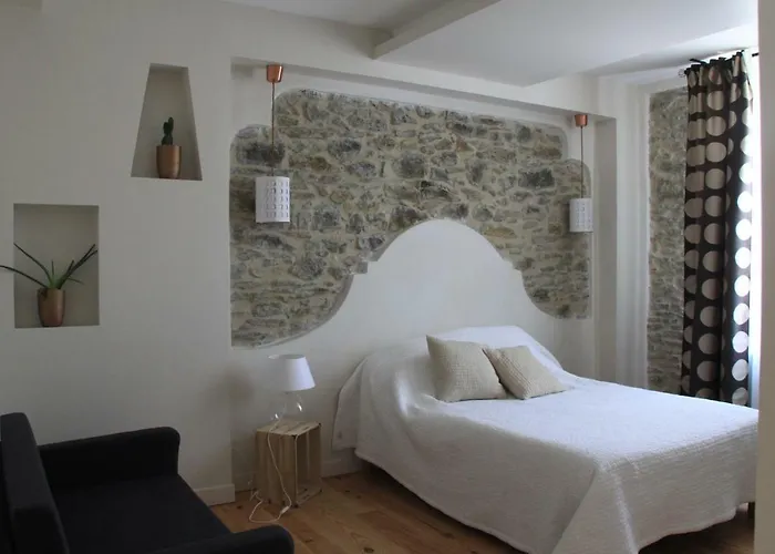 Le Logis Gout Apartament *