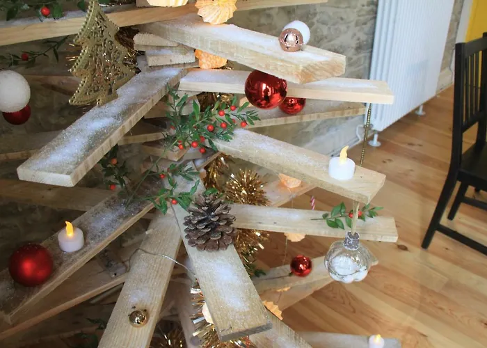 Le Logis Gout Apartament Carcassonne