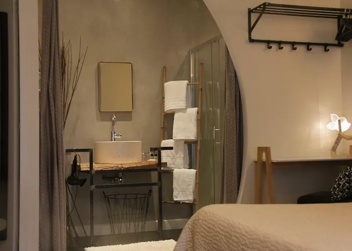 Le Logis Gout Apartament