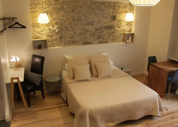 Le Logis Gout * Carcassonne