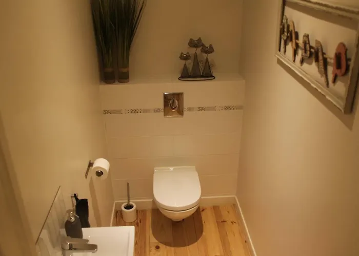 Apartament Le Logis Gout